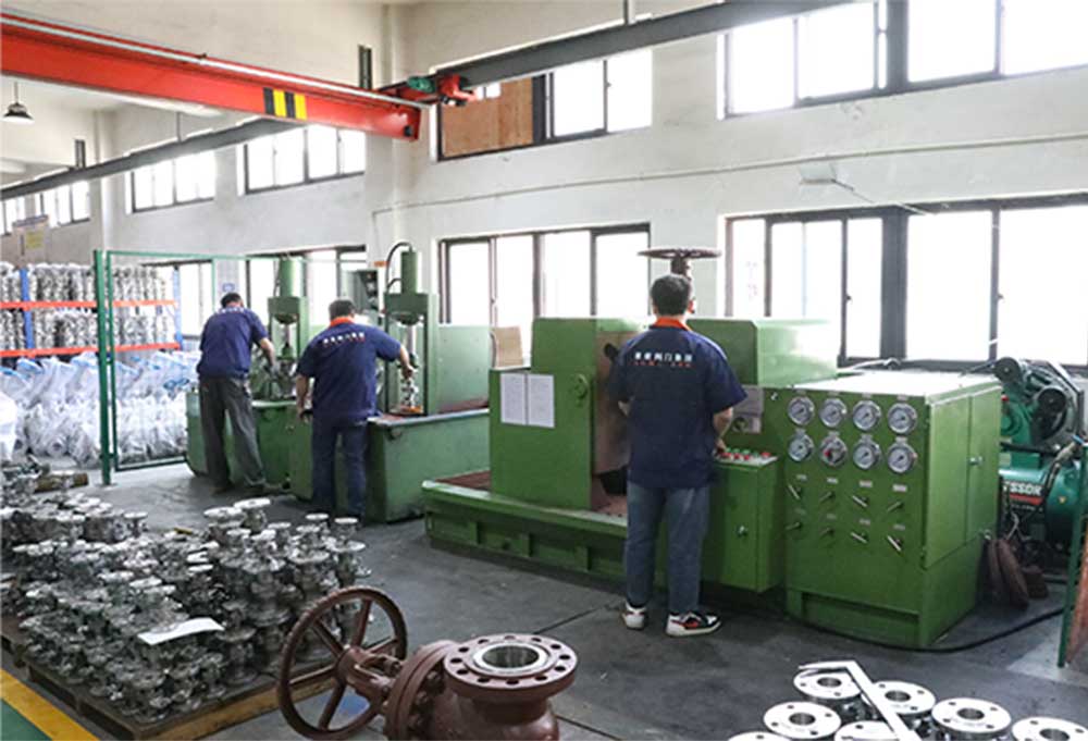 生產(chǎn)車(chē)間